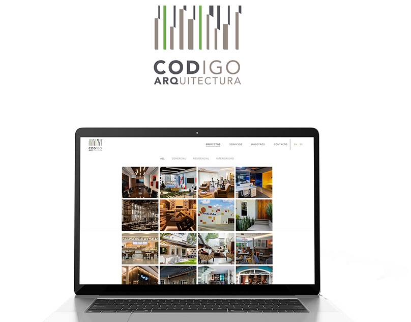 Codigo-Arquitectura-Diseno-Pagina-Web