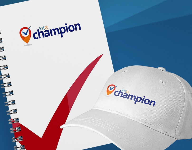 KITE-CHAMPION