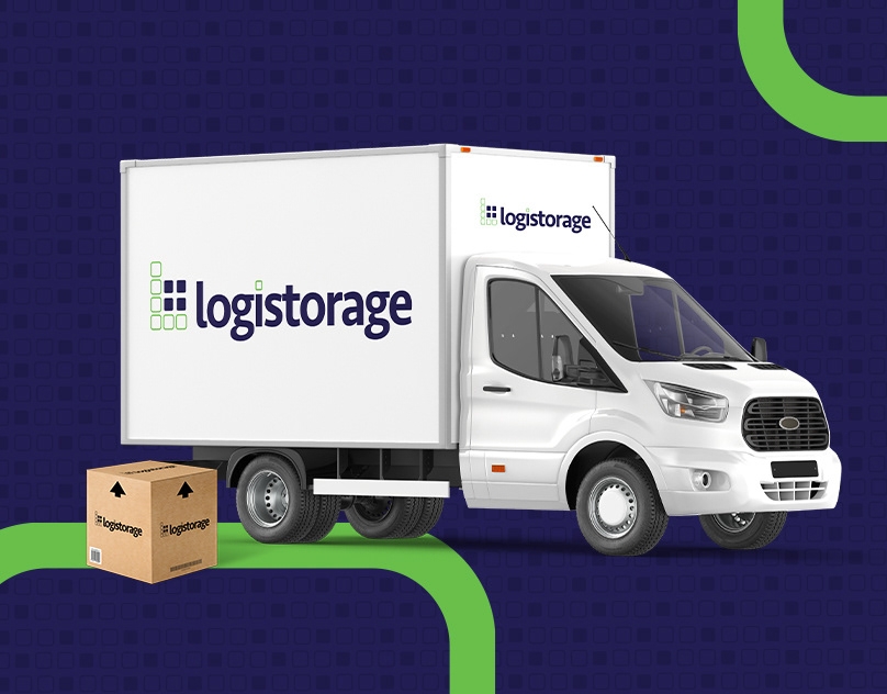 Logistorage-Social-Media