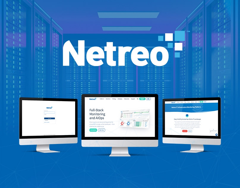 Netreo