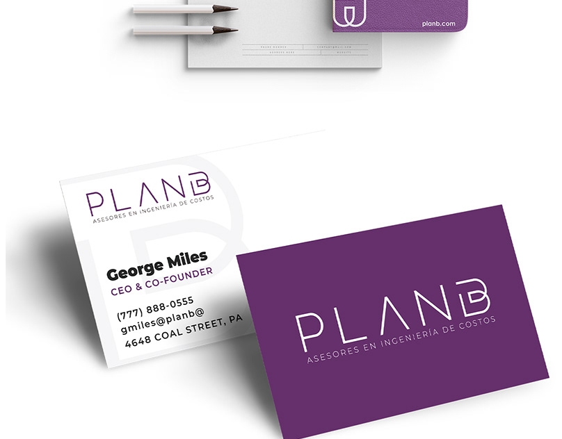 PLAN-B